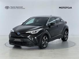Toyota C-HR, 1.8 l., hatchback