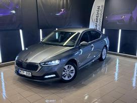 Skoda Octavia, 1.5 l., hatchback
