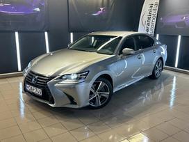 Lexus GS 300h, 2.5 l., Седан