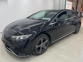 Mercedes-Benz EQE, Хэтчбек