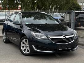 Opel Insignia, 2.0 l., wagon