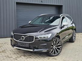 Volvo XC60, 2.0 l., off-road / crossover
