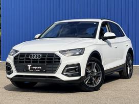 Audi Q5, 2.0 l., Внедорожник / Кроссовер