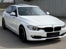 BMW 320, 2.0 l., Седан