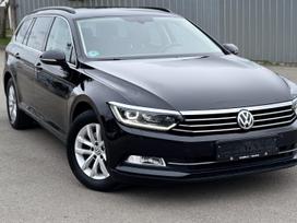 Volkswagen Passat, 2.0 l., Универсал