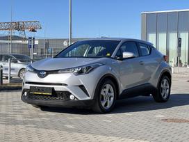 Toyota C-HR, 1.8 l., Внедорожник / Кроссовер