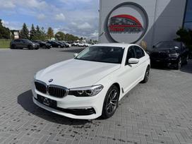 BMW 520, 2.0 l., Седан
