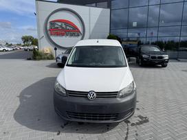 Volkswagen Caddy, 1.6 l., Коммерческий