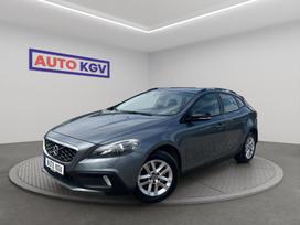 Volvo V40 Cross Country, 2.0 l., Хэтчбек