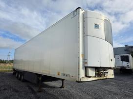 Schmitz, šaldytuvai