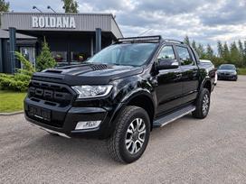 Ford Ranger, 3.2 l., Пикап