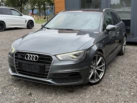 Audi A3, 2.0 l., Хэтчбек