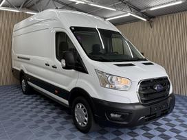 Ford Transit, 2.0 l., cargo van