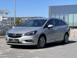 Opel Astra, 1.6 l., Универсал