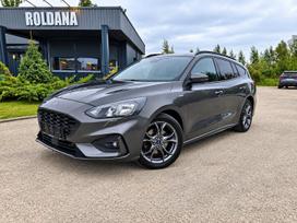 Ford Focus, 1.5 l., wagon