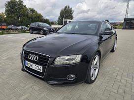Audi A5 Sportback, 3.0 l., Седан
