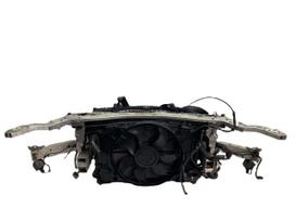 Mercedes-Benz E220, A2136201801, radiators