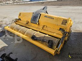 -Kita- MJS-241 DTG, измельчители / дровоколы