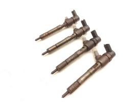 Fiat Punto, 0445110351, injection system