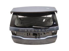 Land Rover Discovery Sport hood (front, rear)