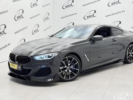 BMW 840, 3.0 l., coupe