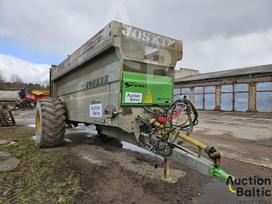 JOSKIN Siroko S5013/12V, barstytuvai