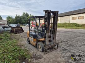 -Kita- CPQD 25 N-RW11B-Y, вилочные погрузчики