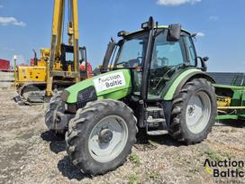 Deutz Agrotron AGROTRON 90, tractors