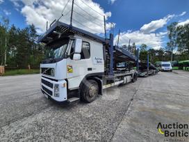 Volvo FM300, cits
