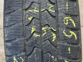 Goodyear Ultra Grip Cargo, žieminės 215/65 R16