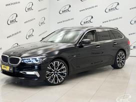 BMW 520, 2.0 l., universalas