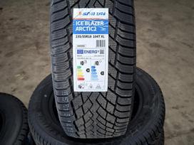 Sailun ARCTIC 2, žieminės 235/55 R18