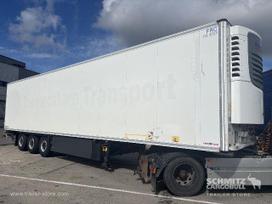 Schmitz Semitrailer Reefer Standard, refrigerated