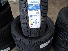 Sailun ARCTIC 2, зимние 215/50 R17