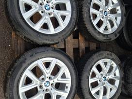 BMW X1 Et39 6856076, light alloy, R17