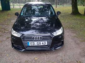 Audi A1 Sportback, 1.0 l., Хэтчбек