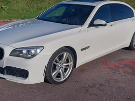 BMW 740, 3.0 l., Седан