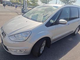 Ford Galaxy, 2.0 l., Минивэн