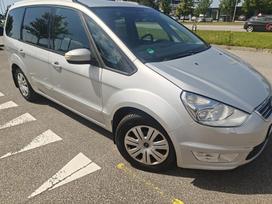Ford Galaxy, 2.0 l., mpv / minivan