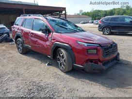 Subaru Outback kėbulo dalys
