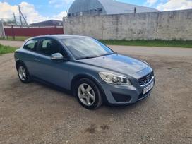Volvo C30, 1.6 l., Хэтчбек