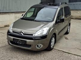 Citroen Berlingo, 1.6 l., Минивэн