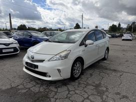 Toyota Prius+, 1.8 l., hatchback