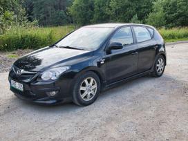 Hyundai i30, 1.6 l., hatchback