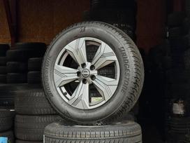 Nissan X-TRAIL T33 ORIGINALŪS, light alloy, R18