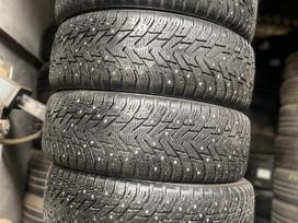 Nokian, žieminės 215/65 R16