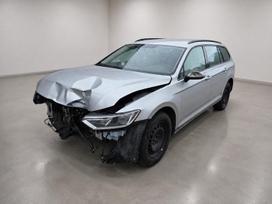 Volkswagen Passat, 2.0 l., Универсал