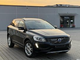 Volvo XC60, 2.4 l., visureigis / krosoveris