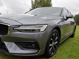 Volvo V60, 2.0 l., wagon