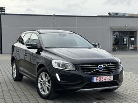 Volvo XC60, 2.4 l., visureigis / krosoveris